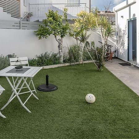 M City Apartments, Garden 2 Chania  Exterior foto
